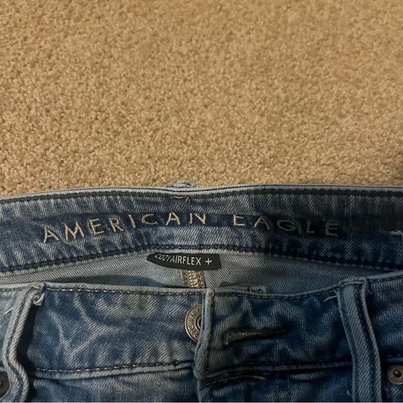 American Eagle Jeans 33x32 - Picture 4 of 6